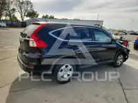 2016 Honda CR-V фото