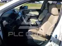 2016 Honda CR-V фото