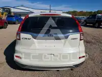 2016 Honda CR-V photo
