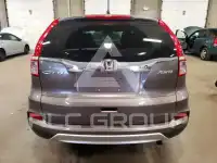2016 Honda CR-V photo