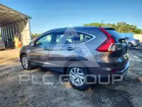 2016 Honda CR-V photo