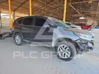 2016 Honda CR-V фото