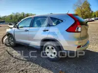 2016 Honda CR-V фото