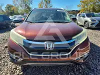 2016 Honda CR-V photo