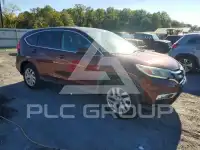 2016 Honda CR-V photo