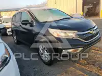 2016 Honda CR-V фото