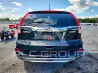 2016 Honda CR-V photo