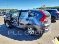 2016 Honda CR-V photo