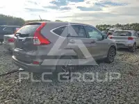 2016 Honda CR-V фото