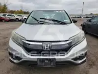 2016 Honda CR-V фото