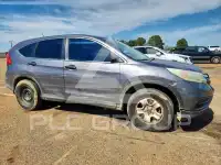 2016 Honda CR-V фото