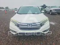2016 Honda CR-V фото