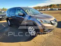 2016 Honda CR-V photo