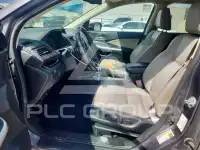 2016 Honda CR-V фото