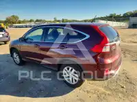 2016 Honda CR-V фото