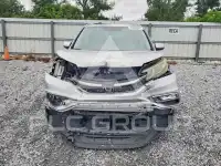 2016 Honda CR-V фото