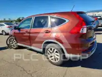 2016 Honda CR-V photo