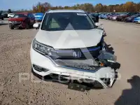 2016 Honda CR-V photo