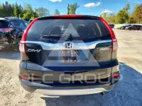 2016 Honda CR-V photo