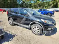 2016 Honda CR-V photo