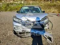 2016 Honda CR-V фото