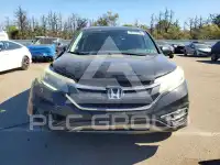 2016 Honda CR-V фото