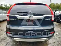 2016 Honda CR-V фото