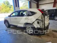 2016 Honda CR-V фото