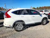 2016 Honda CR-V фото