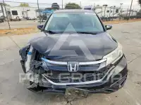 2016 Honda CR-V фото