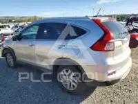 2016 Honda CR-V фото
