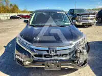 2016 Honda CR-V photo