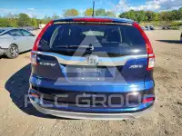 2016 Honda CR-V photo