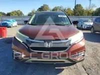 2016 Honda CR-V photo