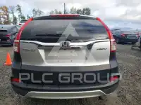 2016 Honda CR-V фото