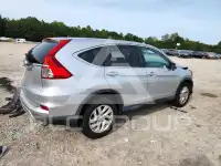 2016 Honda CR-V фото