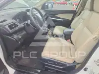 2016 Honda CR-V фото
