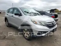 2016 Honda CR-V фото