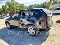 2016 Honda CR-V photo