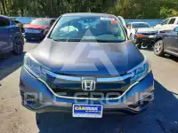 2016 Honda CR-V photo