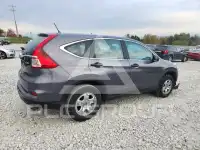 2016 Honda CR-V photo
