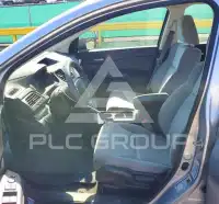 2016 Honda CR-V фото