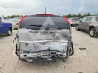 2016 Honda CR-V фото