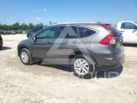 2016 Honda CR-V photo