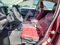 2016 Honda CR-V photo