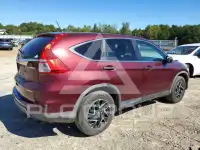 2016 Honda CR-V фото