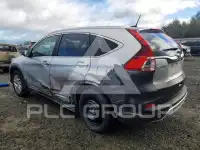 2016 Honda CR-V фото