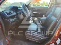 2016 Honda CR-V photo