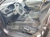 2016 Honda CR-V фото