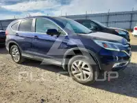 2016 Honda CR-V photo